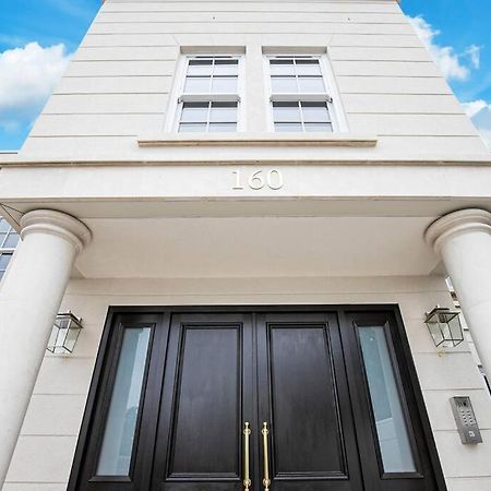 Apartamento 2Br Urban Vista Retreat Chcl F7 Chigwell Exterior foto