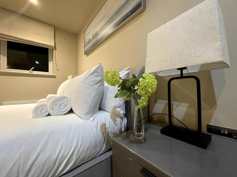 Apartamento 2Br Urban Vista Retreat Chcl F7 Chigwell Exterior foto