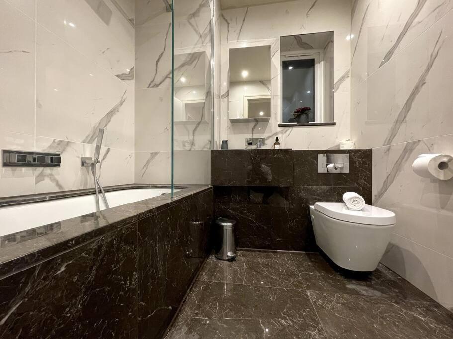 Apartamento 2Br Urban Vista Retreat Chcl F7 Chigwell Exterior foto