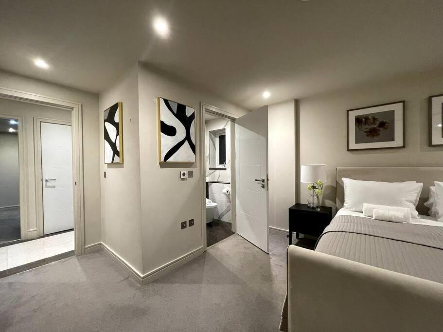Apartamento 2Br Urban Vista Retreat Chcl F7 Chigwell Exterior foto