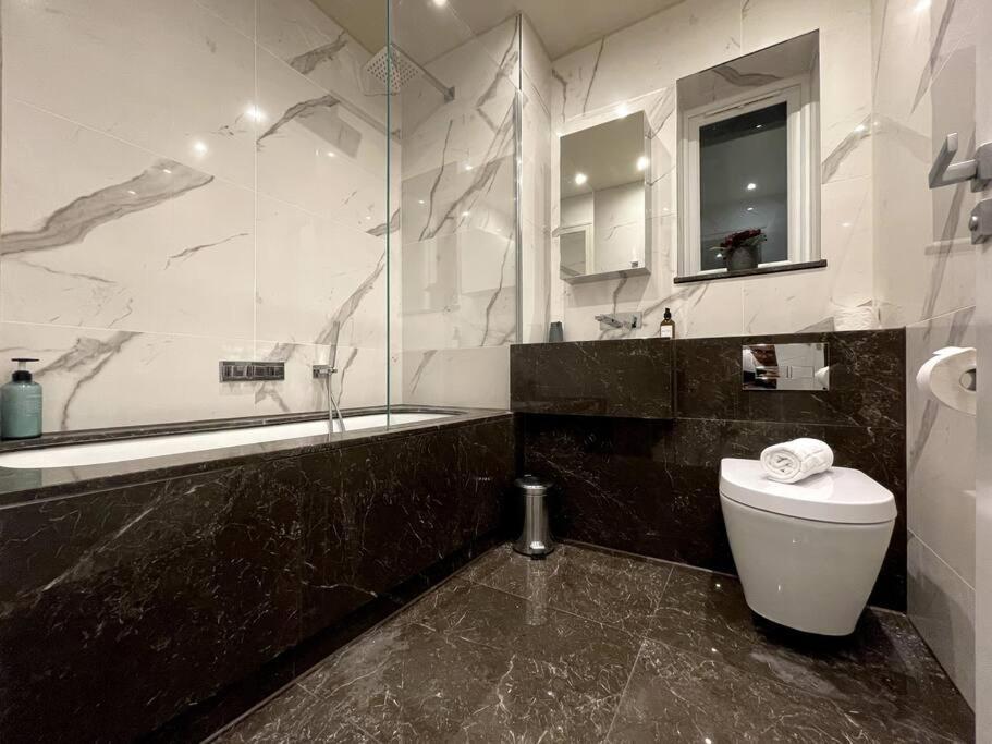 Apartamento 2Br Urban Vista Retreat Chcl F7 Chigwell Exterior foto