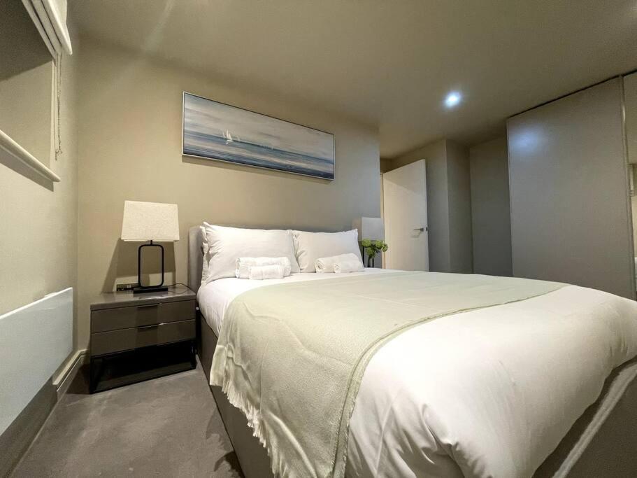 Apartamento 2Br Urban Vista Retreat Chcl F7 Chigwell Exterior foto