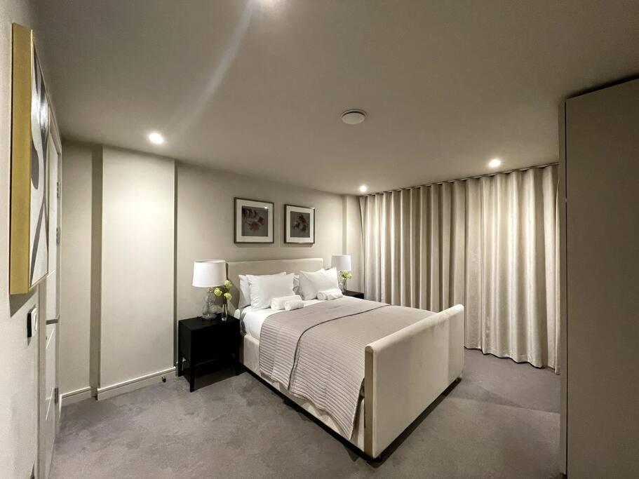Apartamento 2Br Urban Vista Retreat Chcl F7 Chigwell Exterior foto